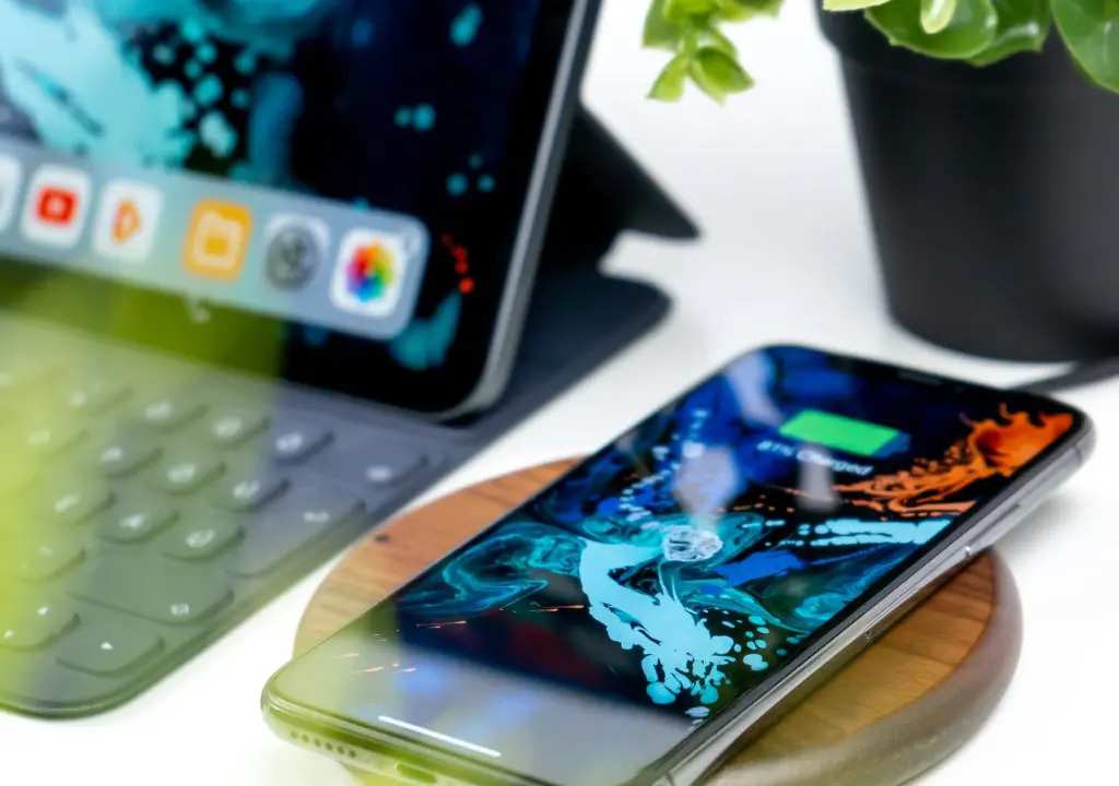 سیر تا پیاز شارژرها