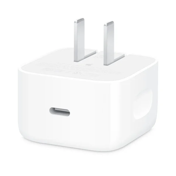 شارژر دیواری 40 وات داینامیک اپل