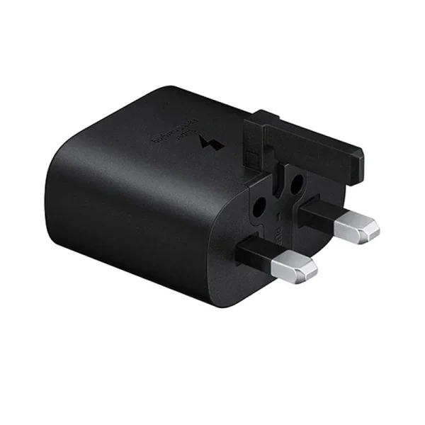 شارژر 25 وات سامسونگ مدل EP-TA800