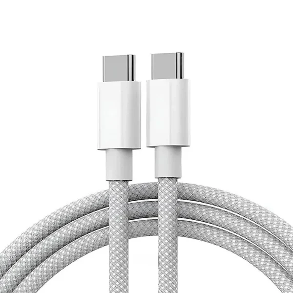 کابل شارژ USB-C آیفون