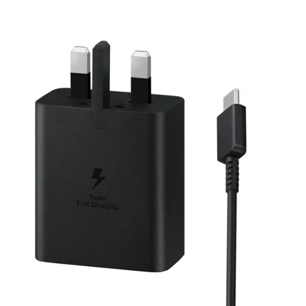 شارژر 45 وات سامسونگ مدل EP-T4510 به همراه کابل