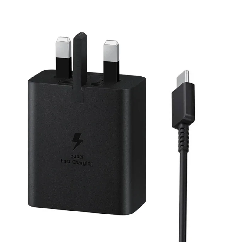 شارژر 45 وات سامسونگ مدل EP-T4510 به همراه کابل