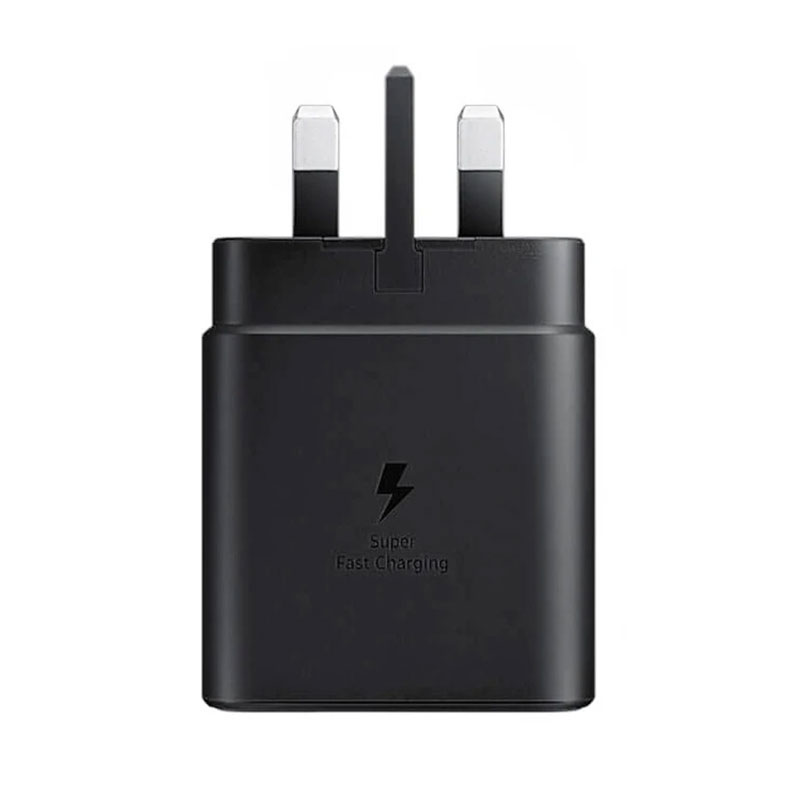 اداپتور 45 وات سامسونگ مدل EP-TA845 به همراه کابل