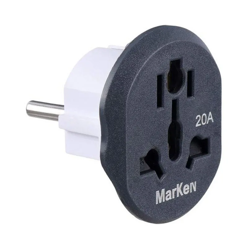 marken-20a تبدیل سه به دو Marken